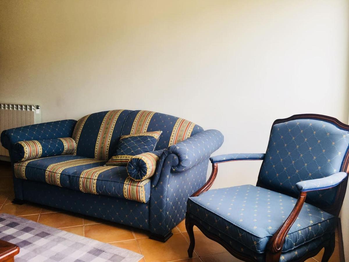 Quinta Do Prado Apartment โกอิมบรา ภายนอก รูปภาพ