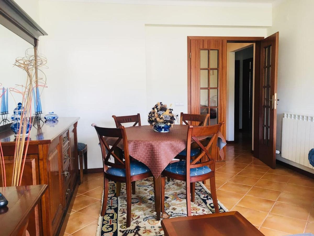 Quinta Do Prado Apartment โกอิมบรา ภายนอก รูปภาพ